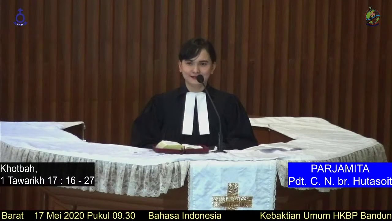 Doa Ucapan Syukur - YouTube