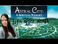 Nosso Lar The Astral City Film Discussion | Life After Death | Reincarnation