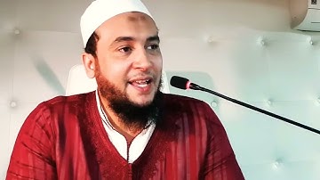 عفريت يسكنها وعمرها سنة , (بسحر صنع بآية من سورة النساء) , لكي لا تكون صالحة ولاتتزوج جزء 1