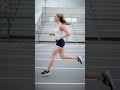 How to use your arms when running #runningtips