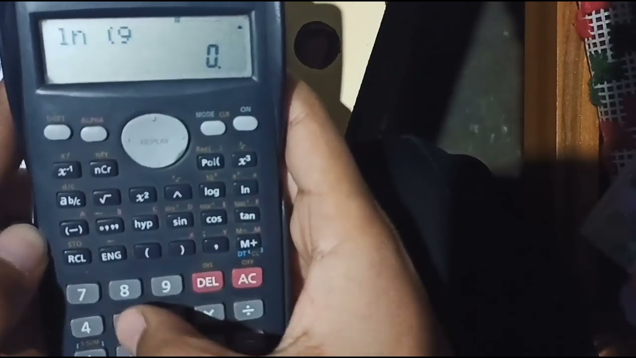 IMPORTANT FUNCTIONS OF SCIENTIFIC CALCULATOR IN DAILY USE YouTube IMPORTANT FUNCTIONS OF SCIENTIFIC CALCULATOR IN DAILY USE YouTube