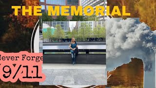 VISITED THE MEMORIAL ||LUCY SAGUBAN