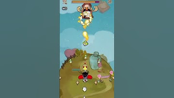 ACECRAFT - Tick Tock Boss Fight #shorts #acecraft #bossfight