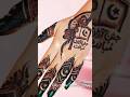 14august mehndi designs 2025 || independence day mehndi designs #14augustmehndidesign #mehndi #viral