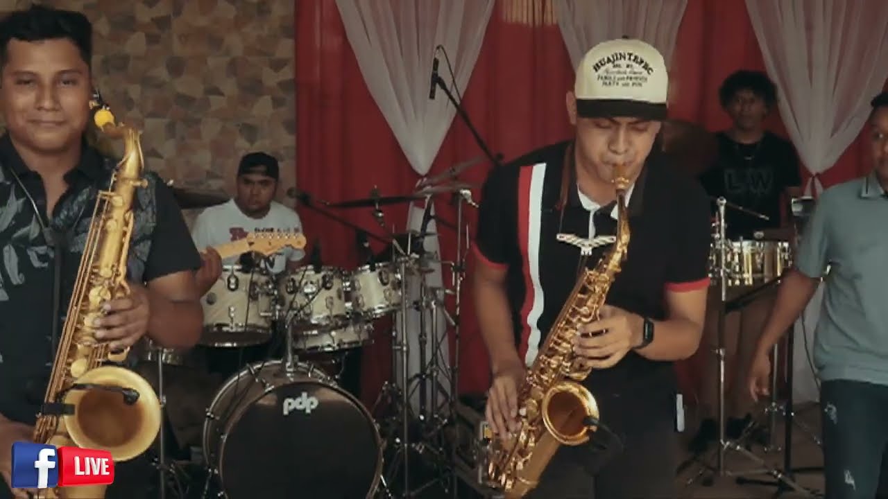 POP  EL BAILE RIKI - LA TROPILLA DE MIGUEL CAMERO