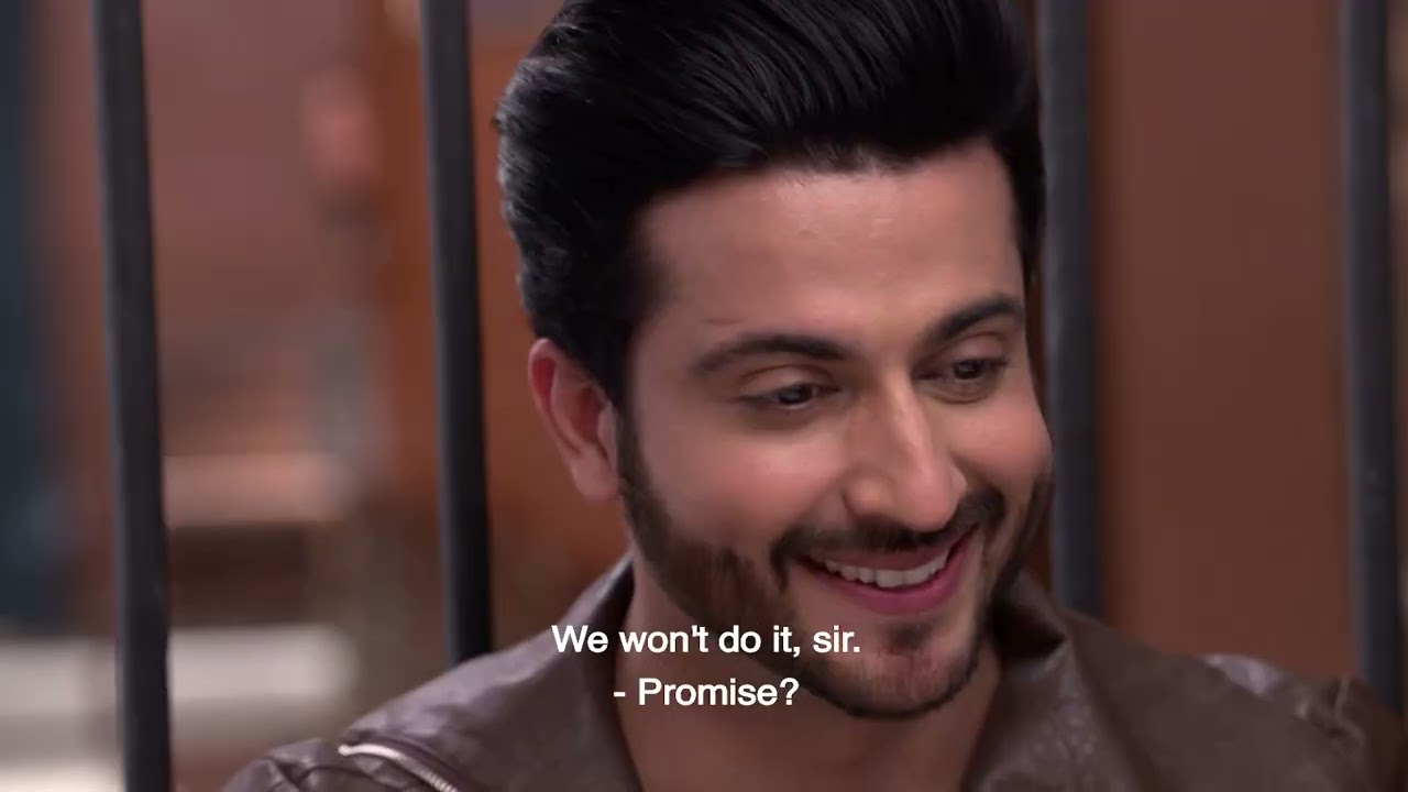 This is Fate S1 E127 | Zee One UK