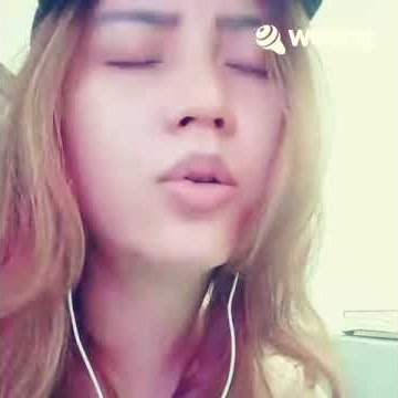 Tanya hati (nita cover)
