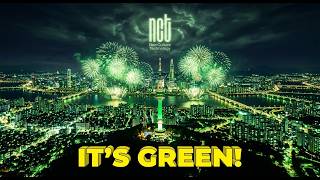 The ENTIRE City Is Changing Color! (NCT's Huge 2026 Takeover)