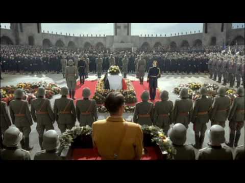 Hitler: Rise Of Evil - The End Hd 720P