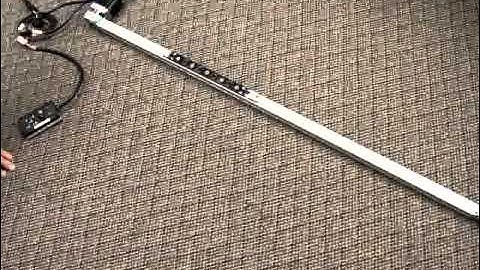 MacREADY Plug and Play Linear Actuator