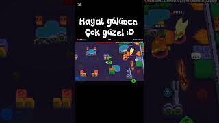 Hayat Gülünce Çok Güzel :) Resimi