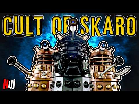 The Dalek Cult That Changed Everything