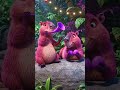 The Feast of Kings #slowed #funny #theme-park #hamster Island of Madagascar #latest attraction