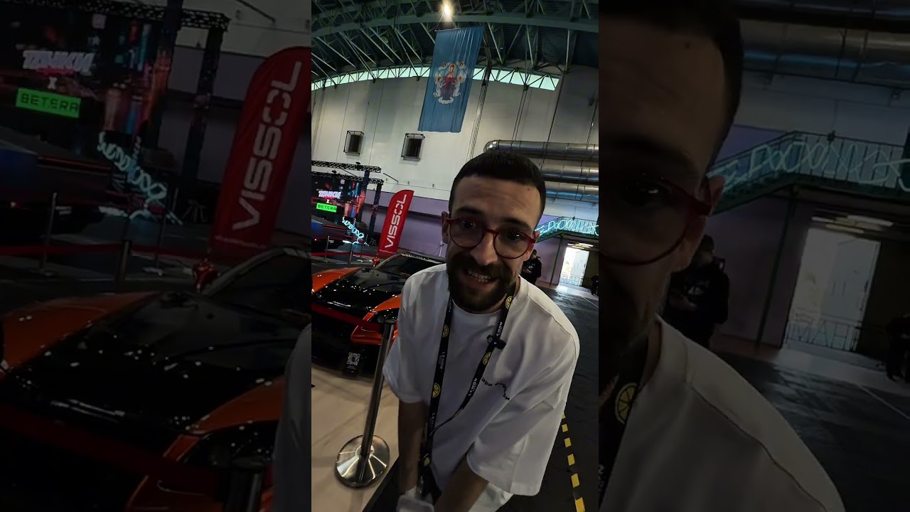 Тачки Cyber x Lemon Auto 