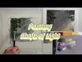 Quick Tip 257 - Painting Shafts of Light