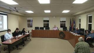 January 11, 2022 Planning Commission