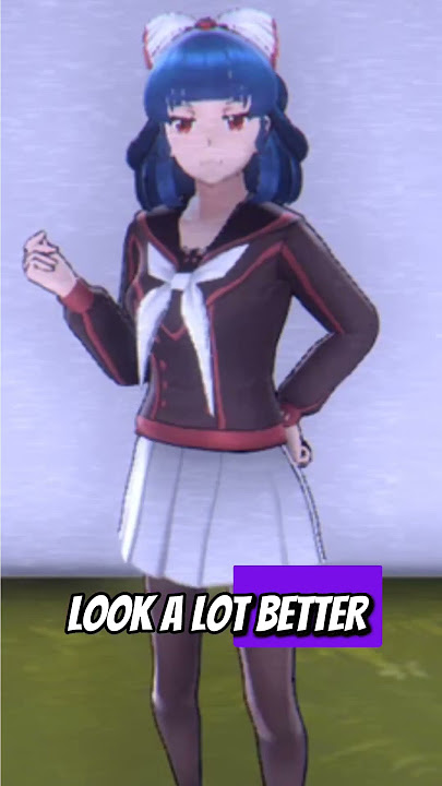 Osana Najimi  Yandere Simulator Amino