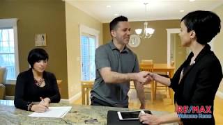 REMAX Welcome Home, Taunton Mass.