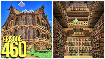 HUGE House Upgrade! - Let