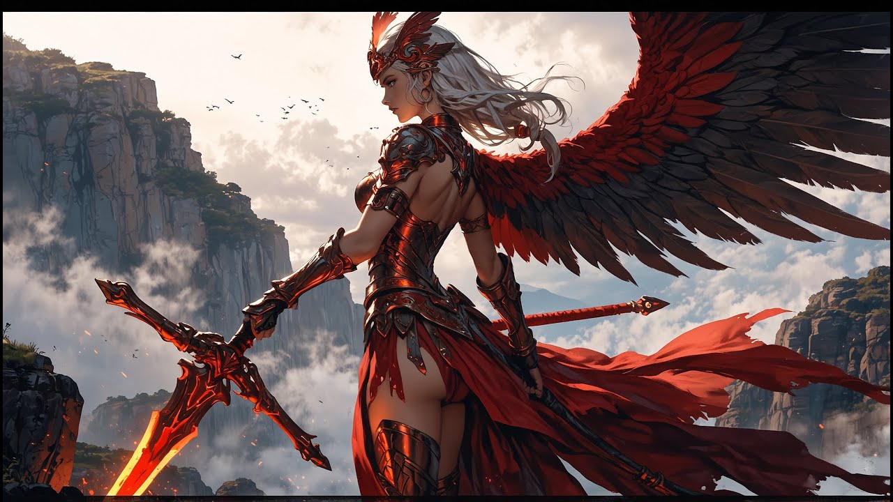 A HERO'S PROMISE | Heroic Orchestra: Symphonic Oath of Courage