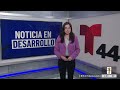 Presidente Trump da advertencia sobre candidata a la alcaldía de DC | Telemundo 44