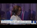 Presidente Trump da advertencia sobre candidata a la alcaldía de DC | Telemundo 44