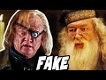 Why Didn't Dumbledore Realize That Moody Was a Fake? - Harry Potter Theory