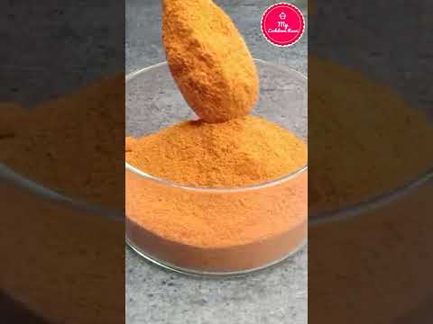 shorts Making Tomato Powder and Tangy Tomato Chips Seasoning  viral youtubeshorts