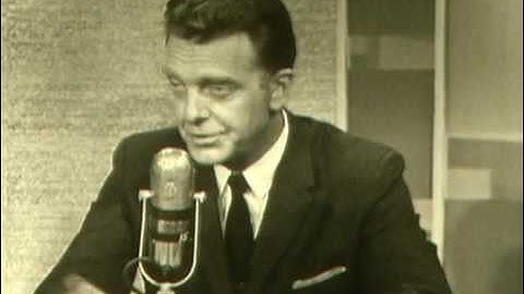 1962 IBM 1440 Part 3/3