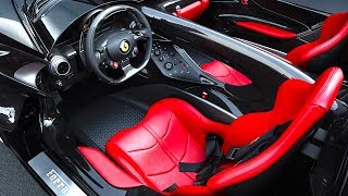 New ferrari monza sp1 interior + sp2 video world premiere watch in
ultrahd subscribe #carjamtv carjam tv - here now for the world's
best...