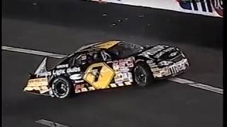 Chevrolet Monte Carlo 400 | NASCAR Winston Cup | Richmond International Raceway | 09/09/2000