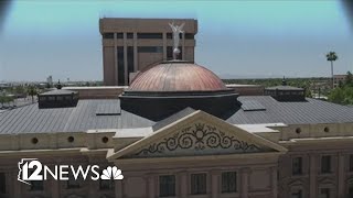 Arizona to become the first state to adopt Trump's tax cuts