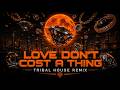 Jennifer Lopez - Love Don't Cost A Thing (ZyroGlitch Hard Techno Remix) | 135 BPM Industrial Weapon