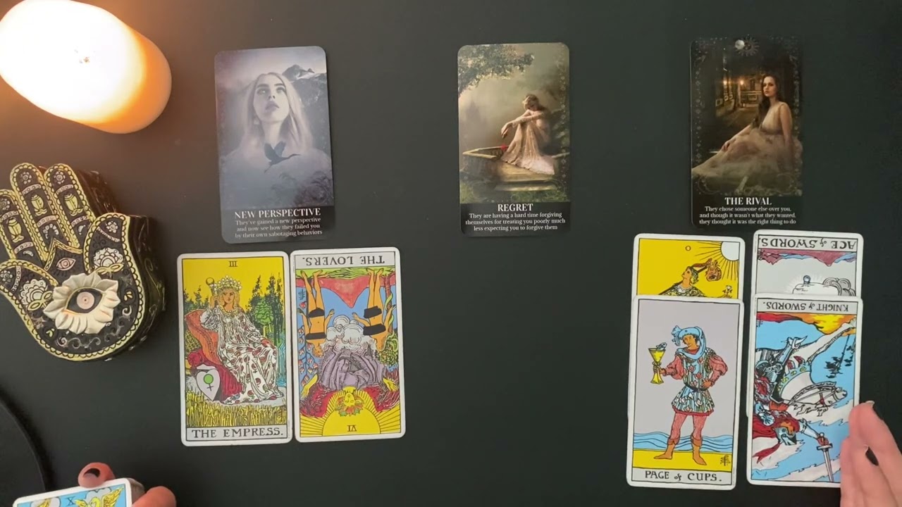 PISCES ♓️ IF YOU ONLY KNEW WHAT THEY WERE THINKING…/THIS IS DEEPER THAN YOU KNOW