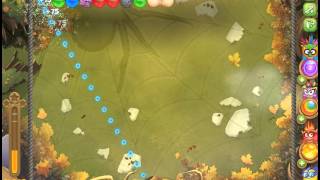 Bubble Boo Level 087