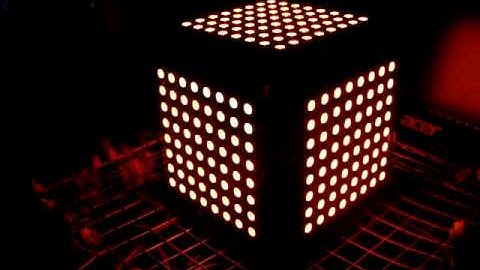 NERD DISCO - nube 1.0