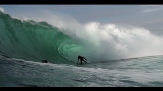 Southern Swell from HELL