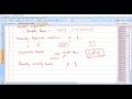 Basics of Probability