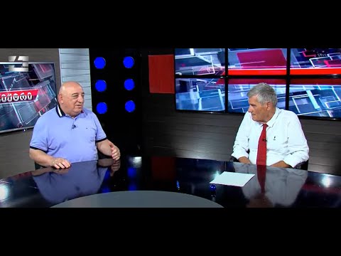 სპექტრი - ვალერი გელბახიანი