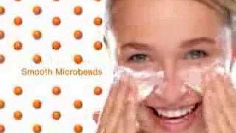 Hayden Panettiere   Neutrogena   Part III.wmv