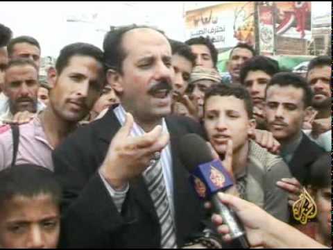 لقاء موسع لثوريين ووزراء وقبائل وعسكريين باليمن