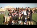 2012 NFLPA Premiere League Flag Football Game