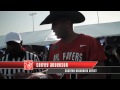 2012 NFLPA Premiere League Flag Football Game
