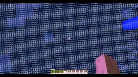 minecraft 1.2.5 too many items