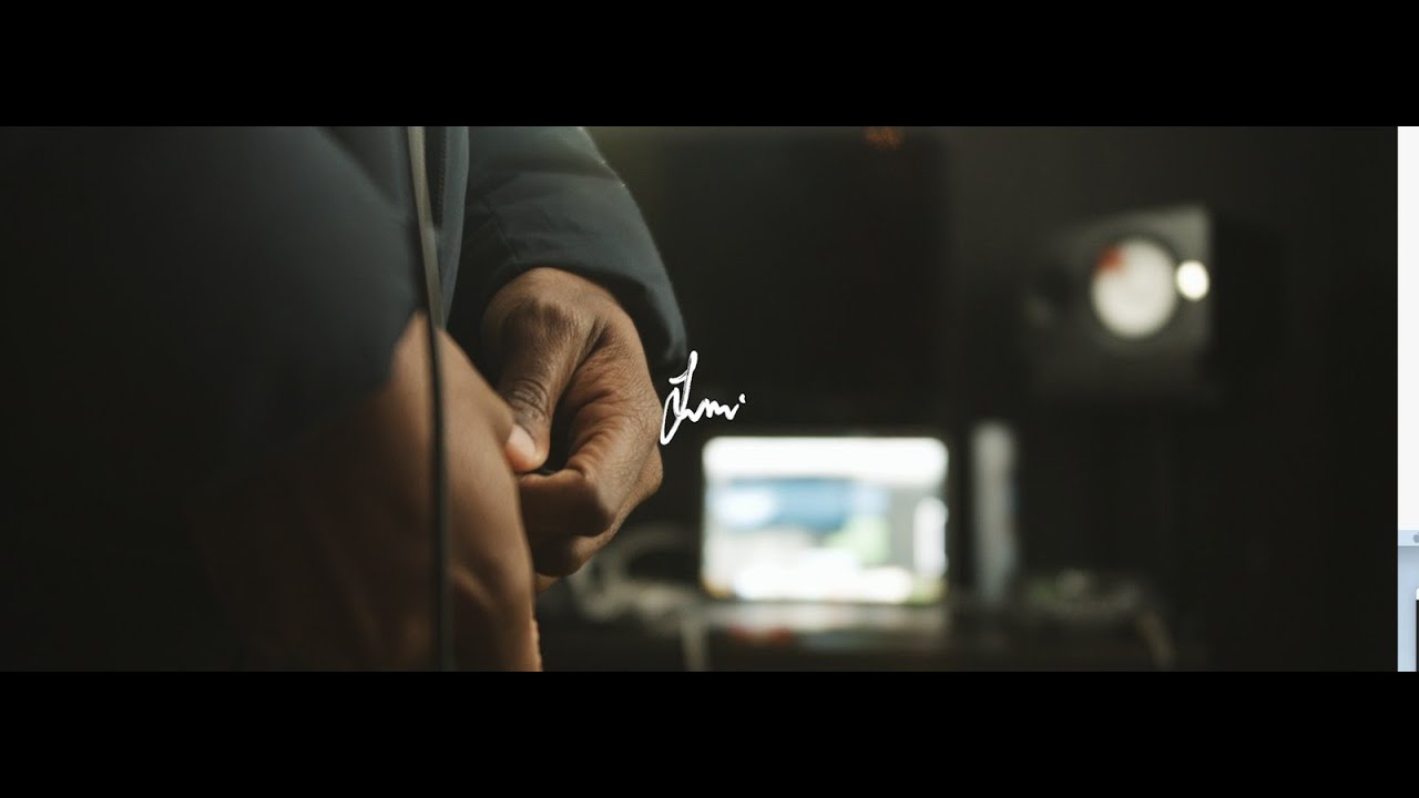 Dee Witness - Losing Myself [Official Music Video]