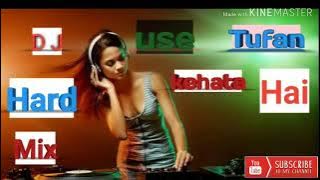 Use Tufan Kehata Hai || hard bass mix || dj Johir mix || JBL bass song|| dj remix song 2018