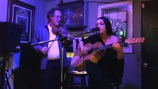 J'Leigh Chauvin performing Carlile's "I Will"