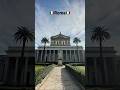 Discover the majesty of St. Paul Outside the Walls (Basilica di San Paolo Fuori le Mura) in #rome