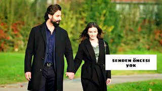 emir ve Feride | senden öncesi yok لا احد قبلك Resimi