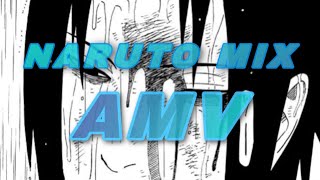 Advanced Xan Rotation - Plastic - Naruto Edit Mixed Clips